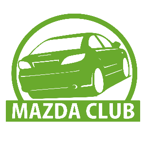  Mazda Club