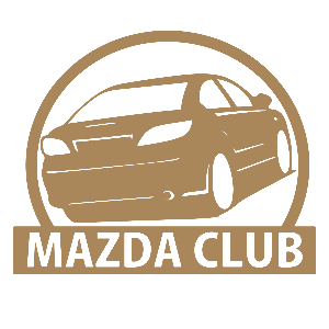  Mazda Club