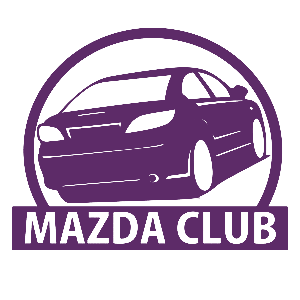  Mazda Club