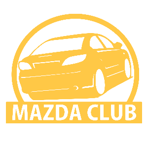  Mazda Club