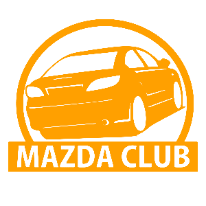  Mazda Club