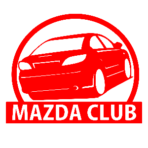  Mazda Club