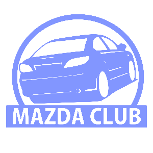  Mazda Club