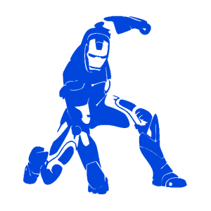  Ironman