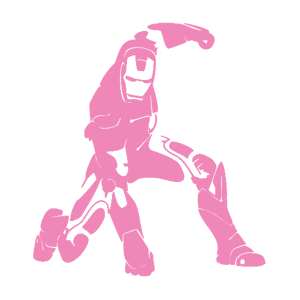  Ironman