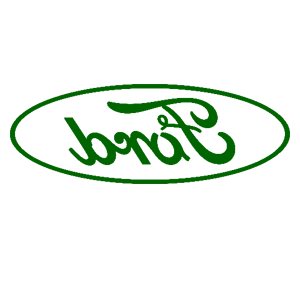      Ford logo -   42 .