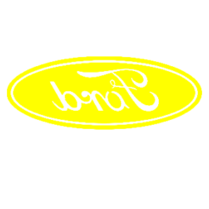      Ford logo -   42 .