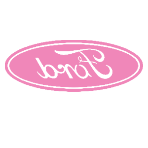      Ford logo -   42 .