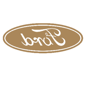    -  Ford logo -   42 .