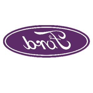      Ford logo -   42 .