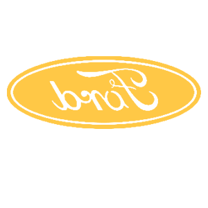      Ford logo -   42 .
