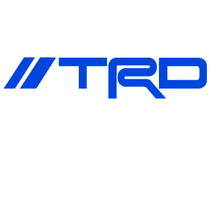  TRD Toyota Racing Development