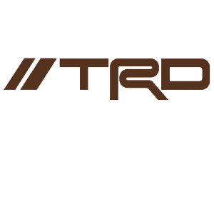  TRD Toyota Racing Development