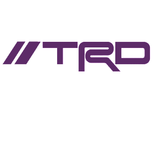  TRD Toyota Racing Development