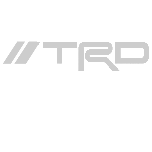  TRD Toyota Racing Development