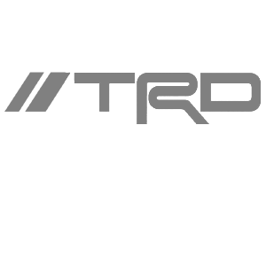  TRD Toyota Racing Development