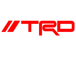 TRD Toyota Racing Development
