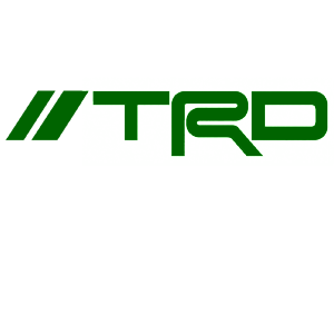   TRD Toyota Racing Development -   6 .