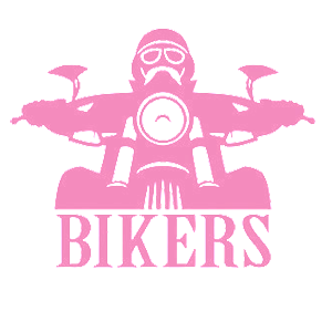  Bikers