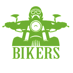 -  Bikers -   141 .