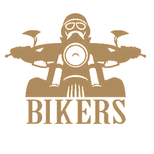  Bikers