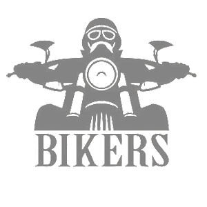  Bikers