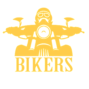   Bikers -   141 .