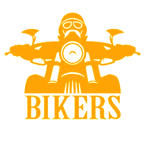  Bikers