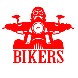   Bikers -   141 .
