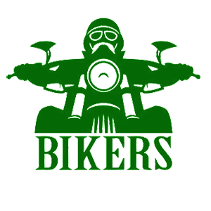  Bikers -   141 .