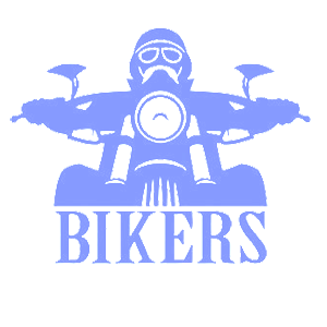  Bikers
