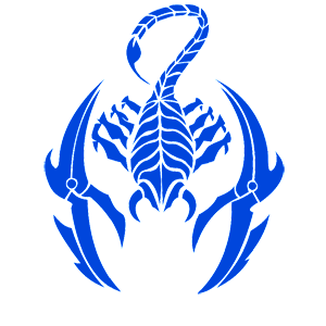  Scorpion