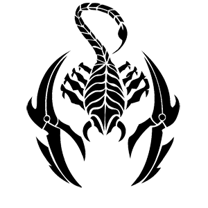      Scorpion -   141 .