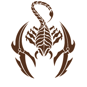      Scorpion -   141 .