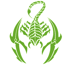-  Scorpion -   141 .