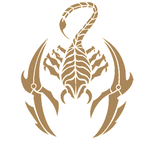 -  Scorpion -   141 .