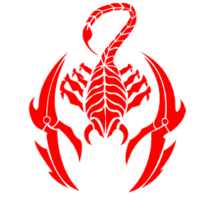  Scorpion