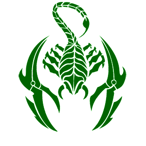      Scorpion -   141 .