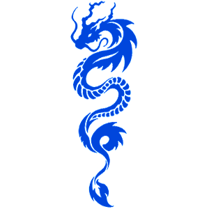  Dragon