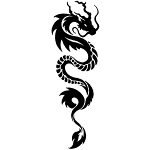      Dragon -   110 .