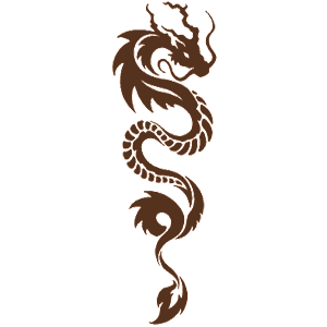     Dragon -   110 .