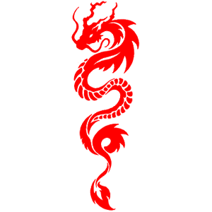  Dragon