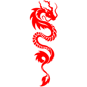      Dragon -   110 .