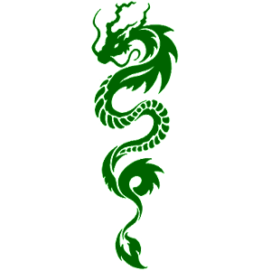  Dragon