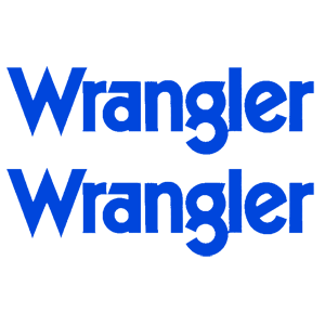   Wrangler -   106 .