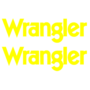  Wrangler