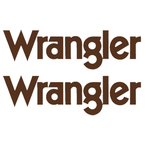   Wrangler -   106 .