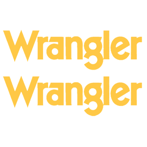  Wrangler