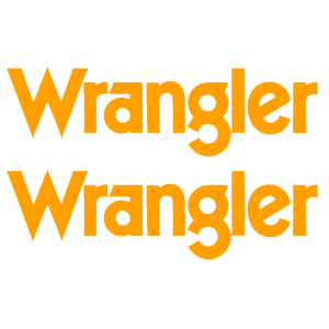   Wrangler -   106 .