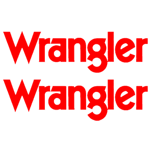   Wrangler -   106 .